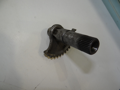 Вал кикстартера М1М