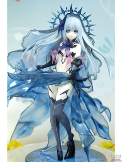 Фигурка 1/7 Оригами Тобиичи (Tobiichi Origami Inverted ver.)