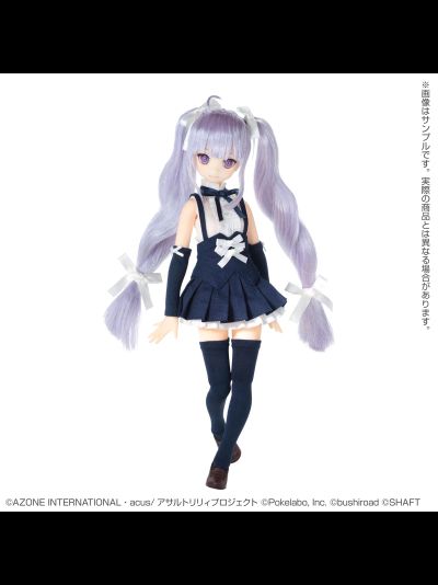 Кукла 1/6 PureNeemo Мириам Хильдегард фон Гропиус (Miliam Hildegard von Guropius)