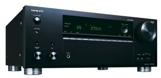 Onkyo TX-RZ720