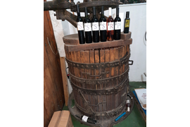 Винный тур по окрестностям Дубровника Транспорт- комфортабельный автомобиль (1-4 чел).