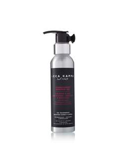 Acca Kappa гель для бритья