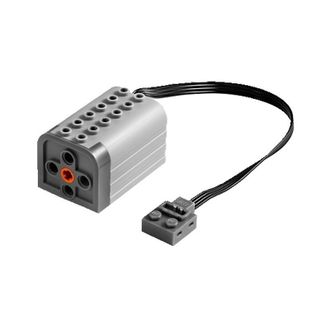 Е-мотор LEGO EV3 9670