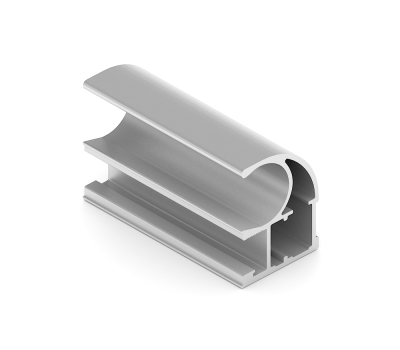 Комплект  роликов "C" ассиметрия AS0160.AS000.ZN0EP.CO  ARISTO