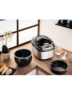 Запчасти для мультиварок и пароварок