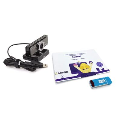 Коррекционный комплекс МОБИ СОЛО с видеобиоуправлением в реестре ПО РФ