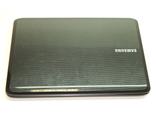 Корпус для ноутбука Samsung R525 (скол на корпусе) (комиссионный товар)