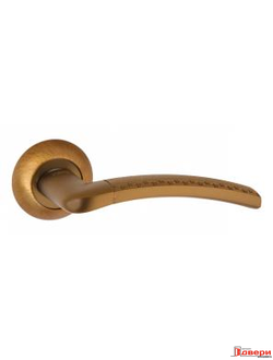 Ручка PUNTO GEFEST TL CF-17 кофе