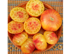 Томат Желто-оранжевые от Умриловой