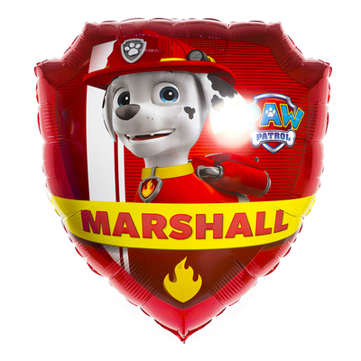 Щенячий патруль Щит