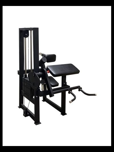 Бицепс-трицепс машина 2 в 1 60 кг AV248/80