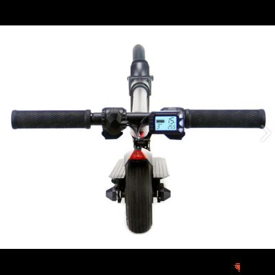 Электросамокат Kick Scooter DELTA