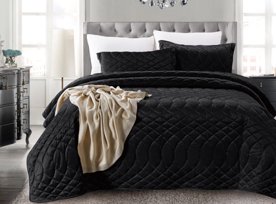 Покрывало TANGO "ROXETTE" 240x260 50x70x2 ROX2426-03