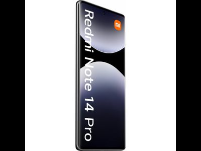 Redmi Note 14 Pro 12/256GB Black ( EU)