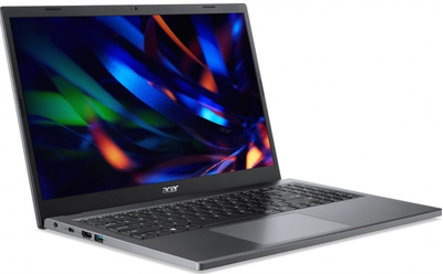 Acer Extensa EX215-23-R95C 15.6" TN FHD R3 7320U 8Gb, (SSD)256Gb Dos Серый