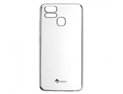 Чехол силиконовый для ASUS ZenFone 3 Zoom ZE553KL