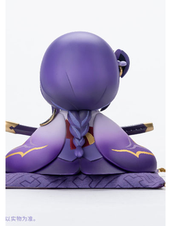 Фигурка Сёгун Райдэн (Raiden Shogun Statue of Her Excellency)