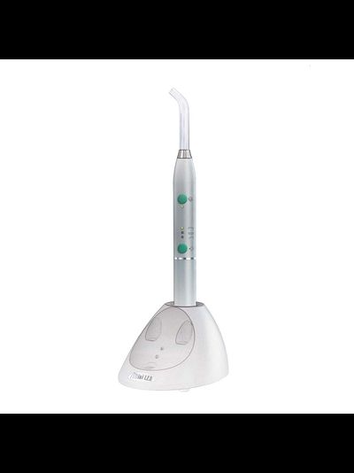 Mini LED - беспроводная светодиодная полимеризационная лампа |  Satelec Acteon Group (Франция)