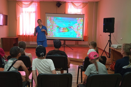 «Детские мелодии»