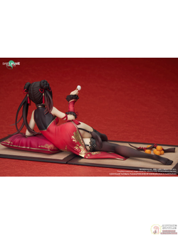 Фигурка 1/7 Куруми Токисаки (Tokisaki Kurumi Xinchun Qipao Ver.)