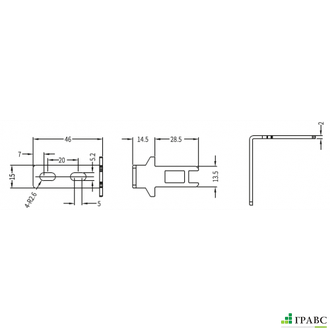 Актуатор ESPE EPK4