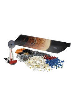 Дополнительный набор «Космические проекты» LEGO® MINDSTORMS® Education EV3 45570