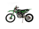 Мотоцикл Кросс Motoland XT 250 HS (172FMM)