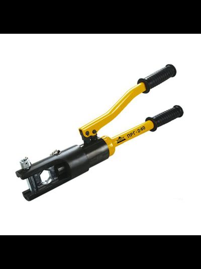 аренда гидравлического пресса