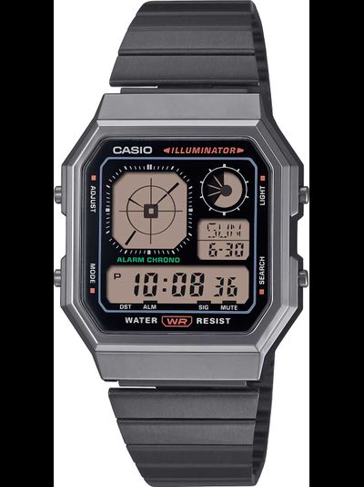 Часы Casio A130WEGG-1A