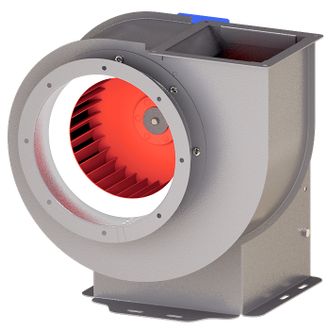 Вентилятор радиальный среднего давления ВЦ 14-46-6,3  22 кВт
