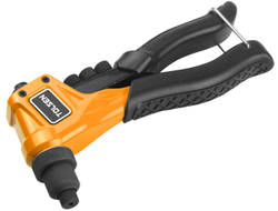 Заклепочник 2,4 - 4,8 мм TOLSEN TT43099