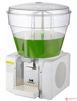 Сокоохладитель Hurakan HKN-LSJ50