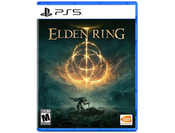 Игра Elden Ring (PS5)