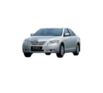 Toyota Camry VII XV40 2006-2011