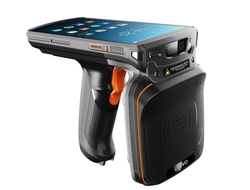 Терминал сбора данных Urovo DT50P RFID DT50P-SH3S9E4011