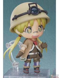 Нендроид Рико (Riko)