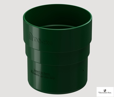 Муфта соединительная для трубы STANDART