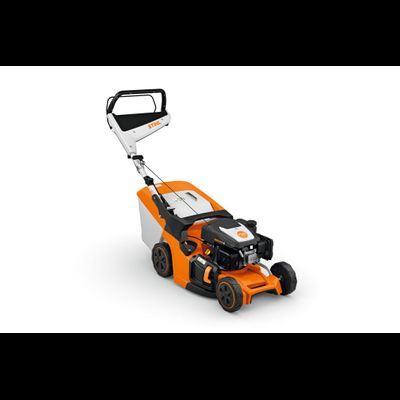Stihl RM 443