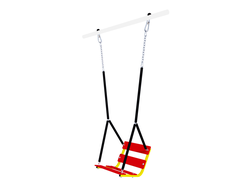 Качели цепные Romana купить в Воронеже