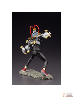 Фигурка 1/8 Томура Шигараки (Tomura Shigaraki)