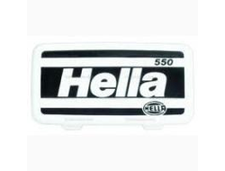 Крышка защитная для фар Hella Comet 550  (пластик HDPE)