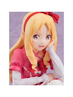 Фигурка 1/7 Эльф Ямада (Yamada Elf)