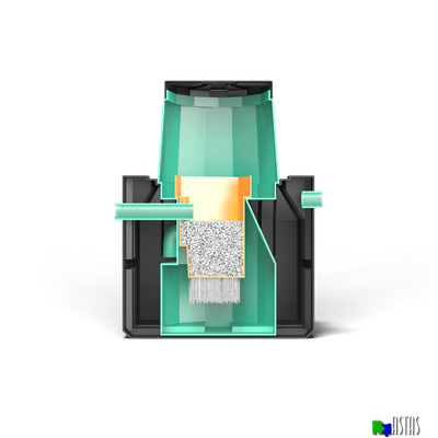 Септик «ТЕРМИТ-1,2Ф» 1,2 м3 на 1-2 чел.