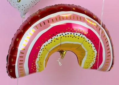 Радуга Бохо