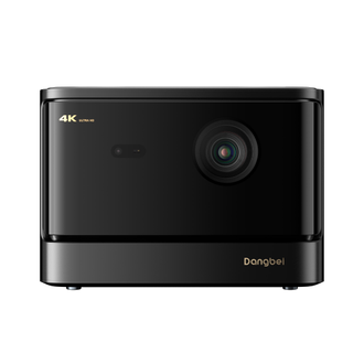 4K Проектор Dangbei Mars Pro 2 (GoogleTV)