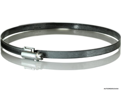 Хомут NORMA 130-150/9 S7 W1 (цена за 10 шт.)