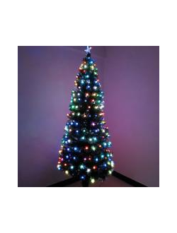 Светящаяся елка со светодиодами 6002#