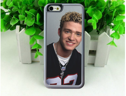 Чехол на телефон Джастин Тимберлейк, Justin Timberlake №16