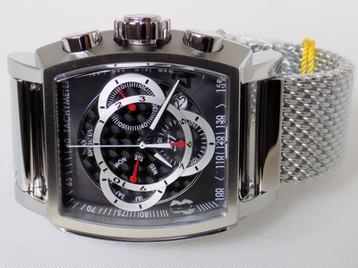 Invicta 46007 S1 Rally