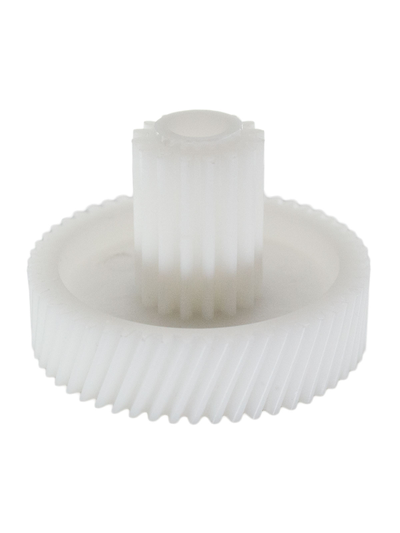 Шестерня малая для мясорубки Scarlett SC-149, SC-4148, SC-MG45M01